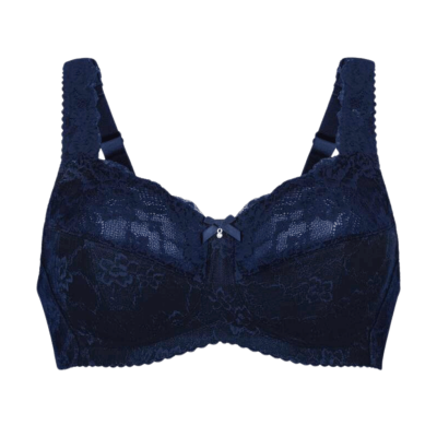Reggiseno senza ferretto Bobette Rosa Faia