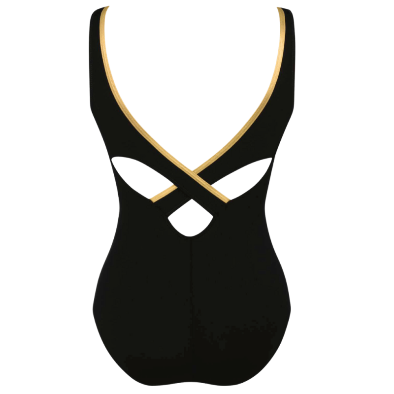 Inero Padilla nero oro di Anita Care