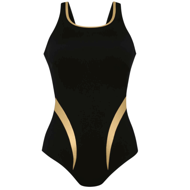 Inero Padilla nero oro di Anita Care