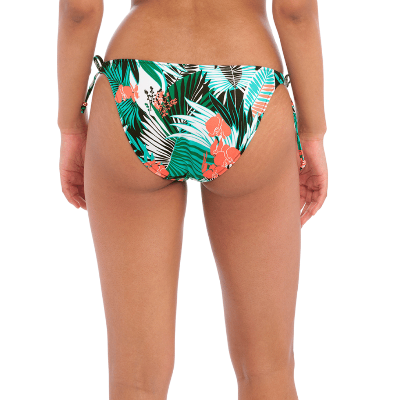 Slip laccetto Honolua Bay Freya Swim