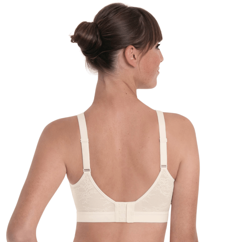 Bralette per protesi con coppe imbottite Essential Lace Anita Care