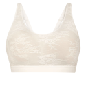 Bralette per protesi con coppe imbottite Essential Lace Anita Care