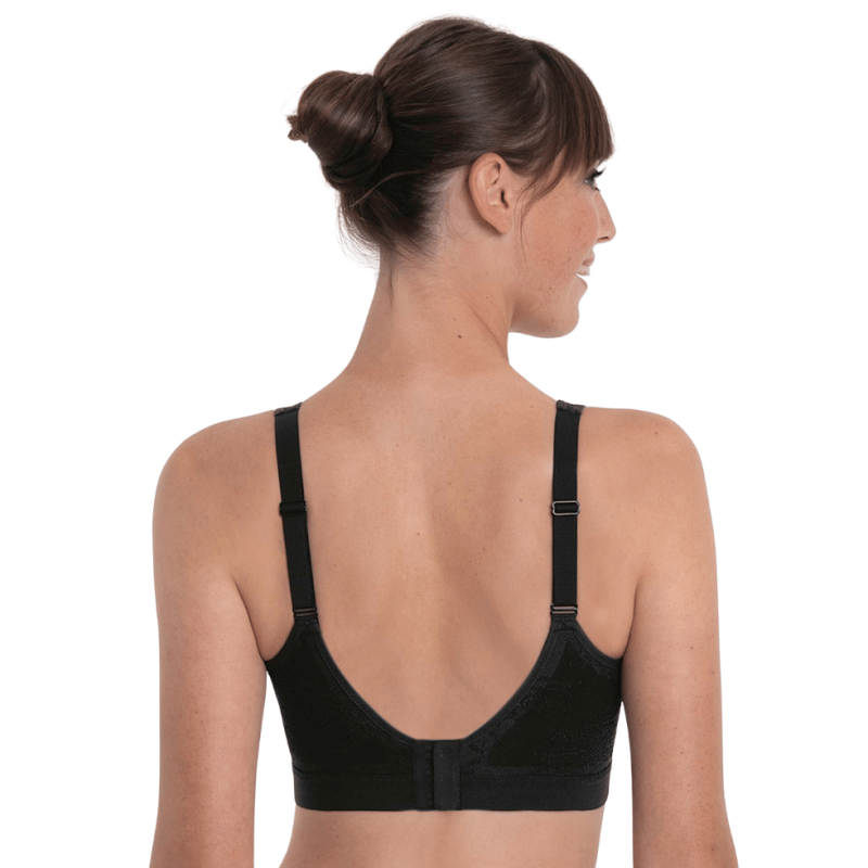 Bralette per protesi con coppe imbottite Essential Lace Anita Care