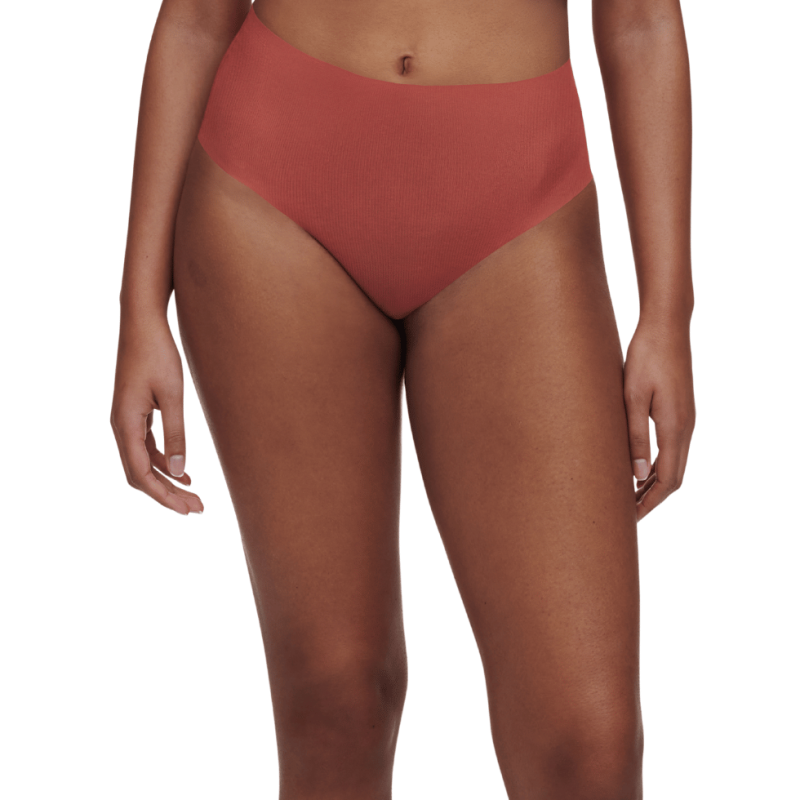 Slip alto Pulpies by Chantelle ambra