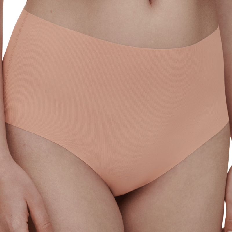 Slip alto Pulpies by Chantelle fondotinta