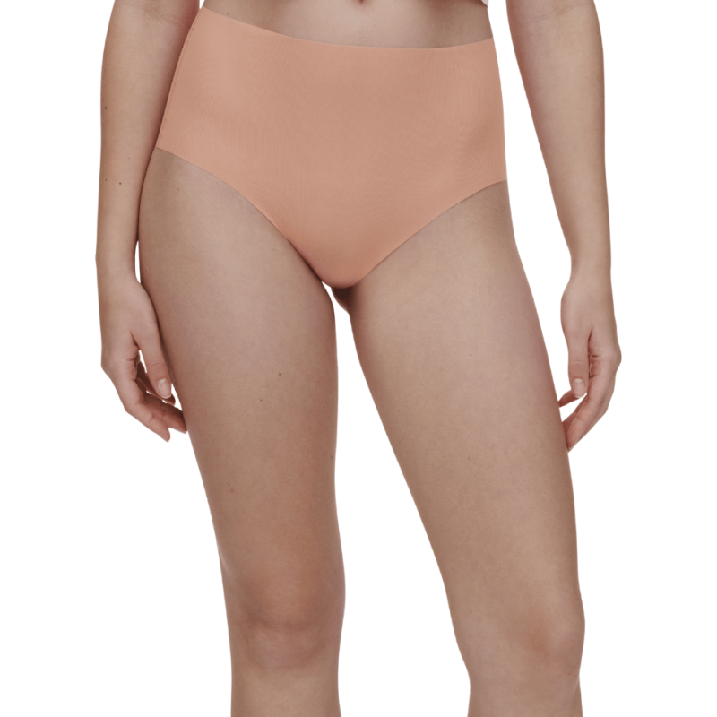 Slip alto Pulpies by Chantelle fondotinta