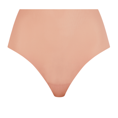 Slip alto Pulpies by Chantelle fondotinta