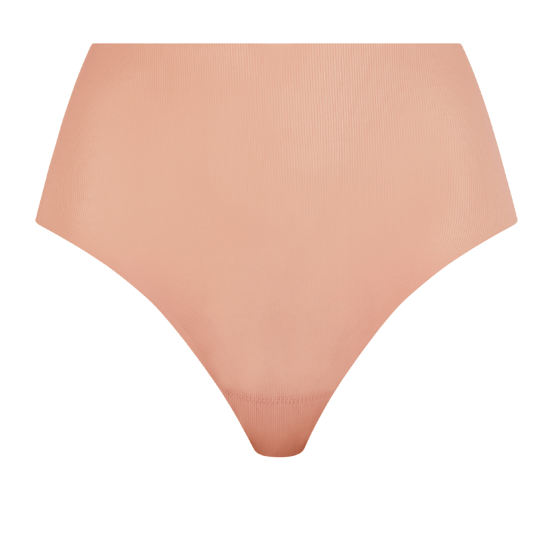 Slip alto Pulpies by Chantelle fondotinta