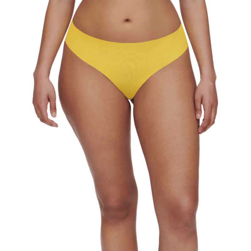 Perizoma Pulpies by Chantelle giallo