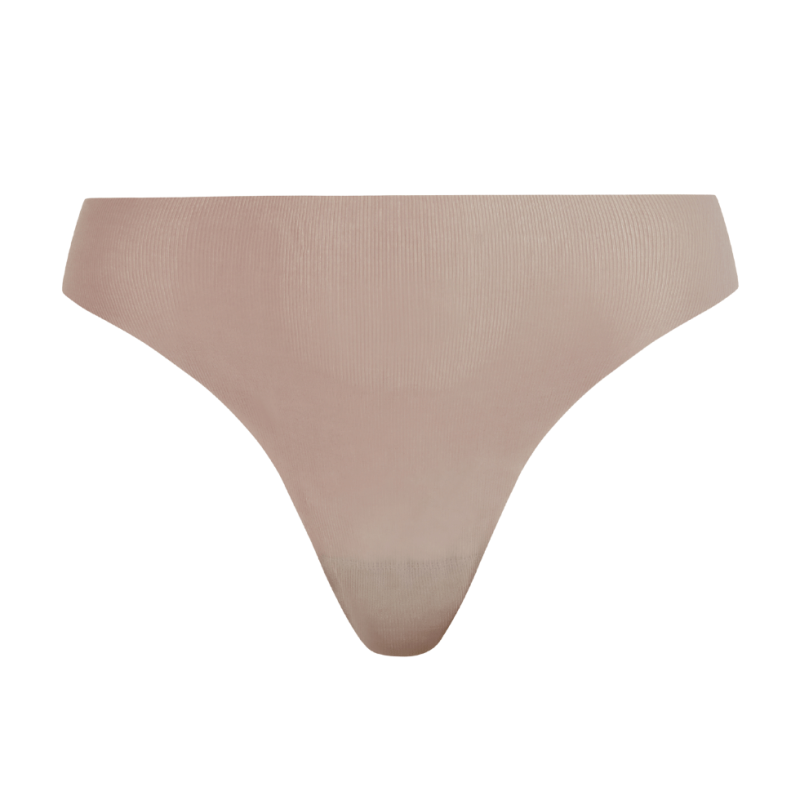 Perizoma Pulpies by Chantelle terre ombre souvage