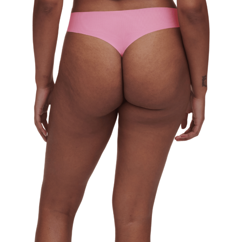 Perizoma Pulpies by Chantelle rosa guimauve