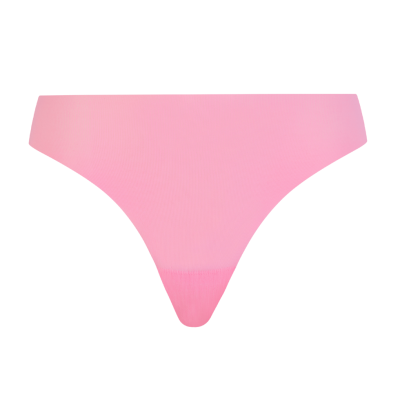 Perizoma Pulpies by Chantelle rosa guimauve