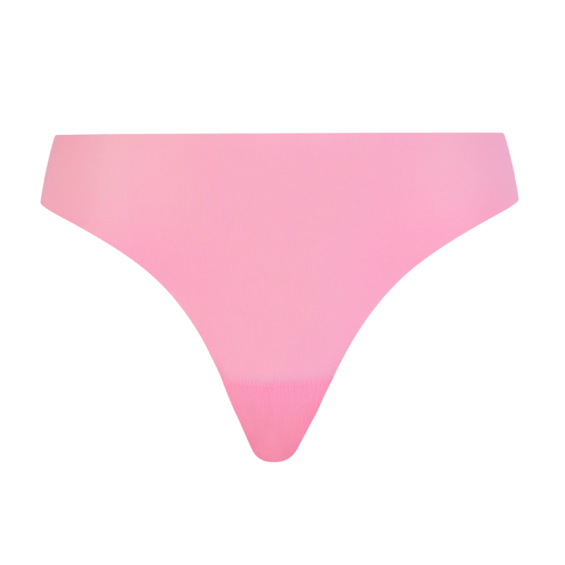 Perizoma Pulpies by Chantelle rosa guimauve