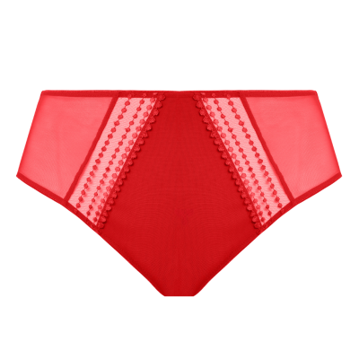 Slip Alto Matilda Elomi rosso
