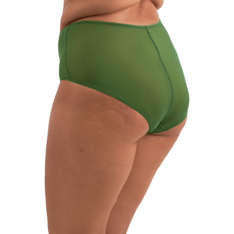 Slip Alto Matilda Elomi jungle