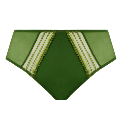 Slip Alto Matilda Elomi jungle