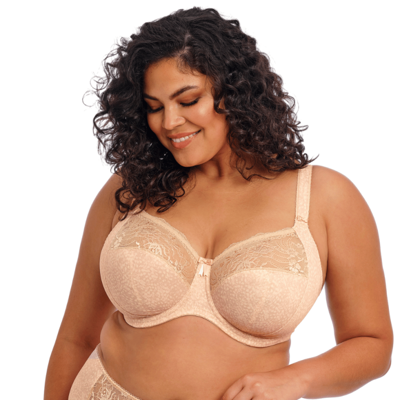Reggiseno soft Morgan cameo rose Elomi
