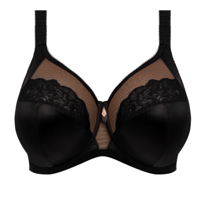 Reggiseno soft Cate Allure nero Elomi