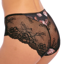 Short Pippa nero di Fantasie
