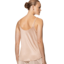 Canotta in modal e viscosa serie Coco Mey Women