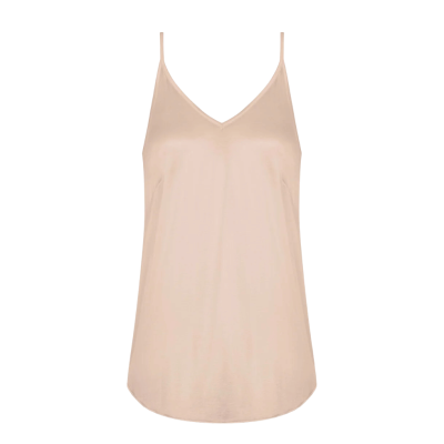 Canotta in modal e viscosa serie Coco Mey Women