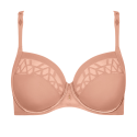 Opal by Lisca reggiseno soft rosa polvere