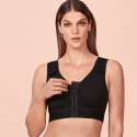 Reggiseno post operatorio Munich a compressione aperto davanti Anita Care