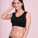Reggiseno post operatorio Munich a compressione aperto davanti Anita Care