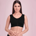 Reggiseno post operatorio Munich a compressione aperto davanti Anita Care