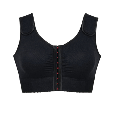 Reggiseno post operatorio Munich a compressione aperto davanti Anita Care