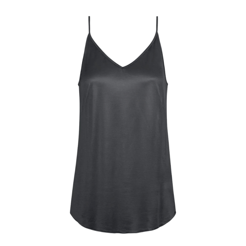 Canotta in modal e viscosa serie Coco Mey Women