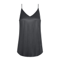 Canotta in modal e viscosa serie Coco Mey Women