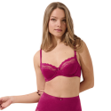 Soft Evelyn fucsia di Lisca