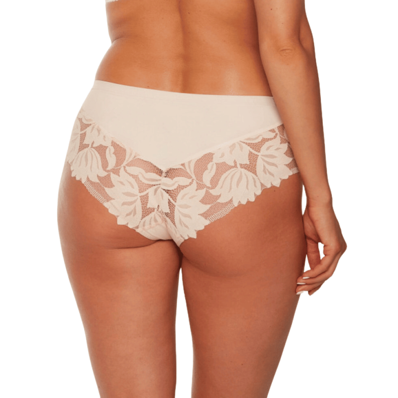 Slip Keto nudo Gaia Lingerie