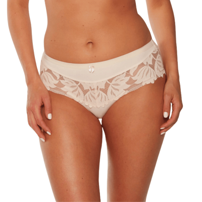 Slip Keto nudo Gaia Lingerie