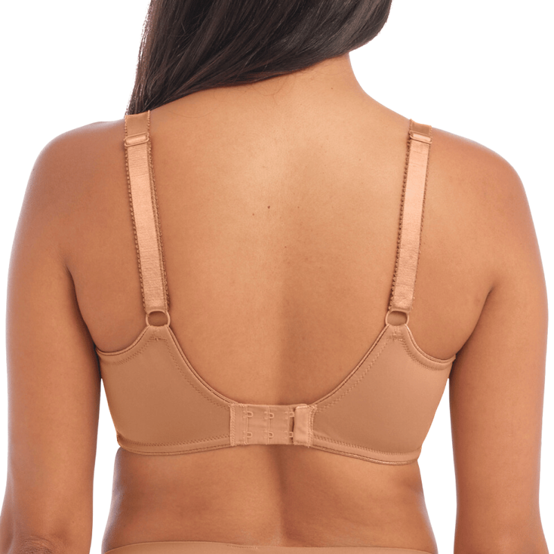 Reggiseno soft Fusion Fantasie Lingerie cinnamon