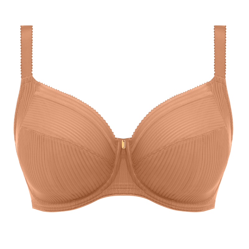 Reggiseno soft Fusion Fantasie Lingerie cinnamon