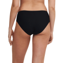 Culotte alta Origins nera by Chantelle