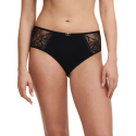 Culotte alta Origins nera by Chantelle