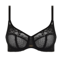Reggiseno Origins nero Chantelle