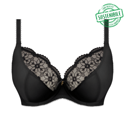 Reggiseno soft Hallie Freya uw Plunge