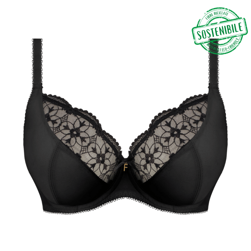 Reggiseno soft Hallie Freya uw Plunge