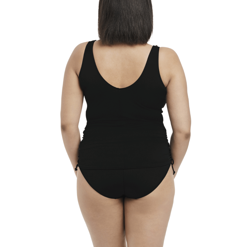 Tankini Essentials nero Elomi