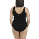 Tankini Essentials nero Elomi