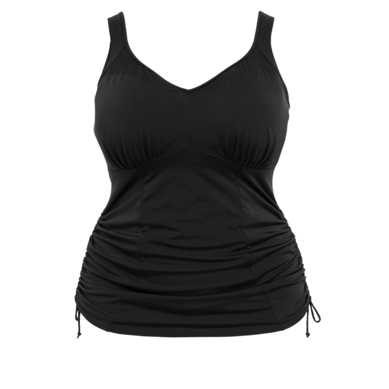 Tankini Essentials nero Elomi