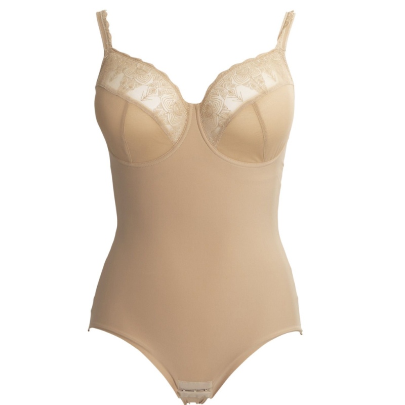 Body modellante Fabiola Clara Intimo