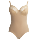 Body modellante Fabiola Clara Intimo