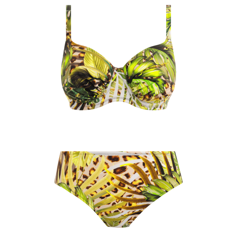 Bikini due pezzi Oasis di Fantasie