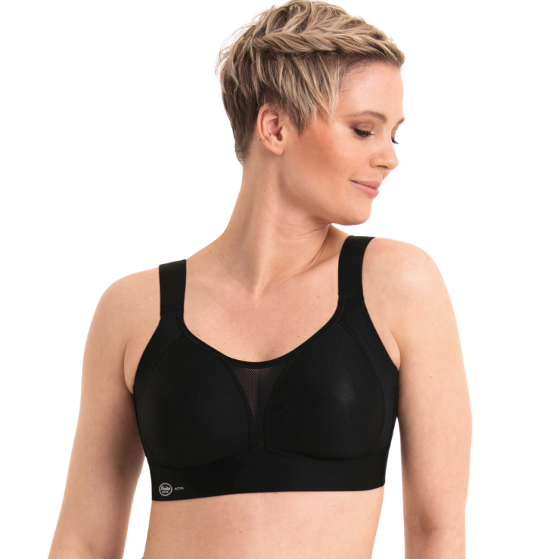 Reggiseno sportivo Smart Control Clean Cut Anita Active