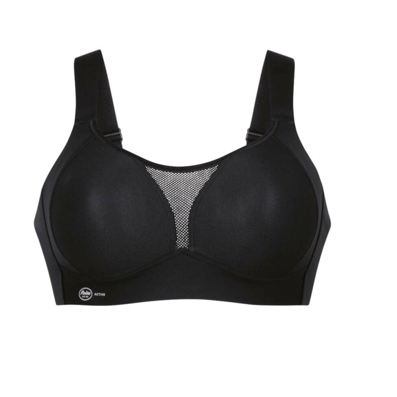 Reggiseno sportivo Smart Control Clean Cut Anita Active